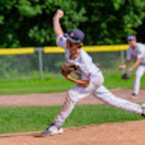 Meet your Posher, Mikeywyld